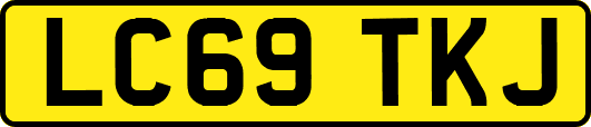 LC69TKJ