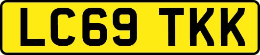 LC69TKK
