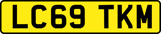LC69TKM