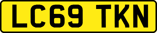 LC69TKN