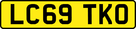 LC69TKO