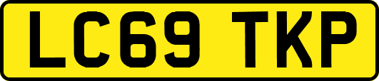 LC69TKP