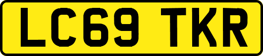 LC69TKR