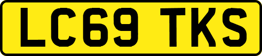LC69TKS