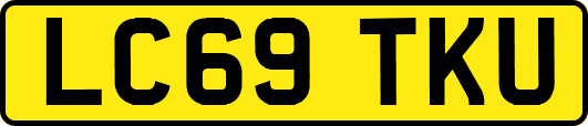 LC69TKU