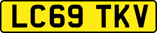 LC69TKV