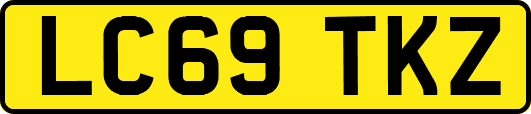 LC69TKZ