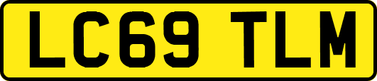 LC69TLM