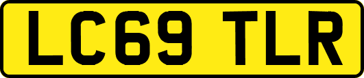 LC69TLR