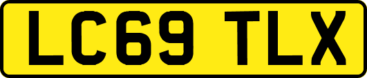 LC69TLX