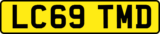 LC69TMD