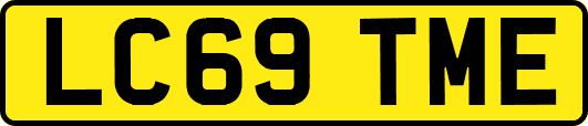 LC69TME
