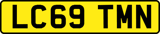 LC69TMN