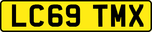 LC69TMX