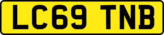 LC69TNB