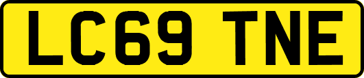 LC69TNE