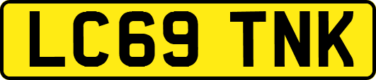 LC69TNK