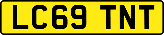 LC69TNT