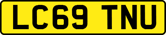 LC69TNU