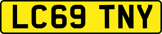 LC69TNY