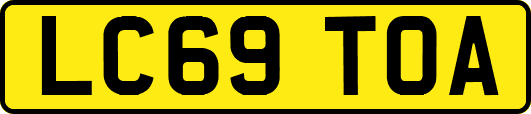 LC69TOA