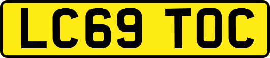 LC69TOC