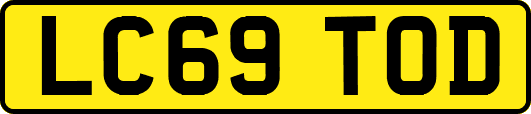 LC69TOD