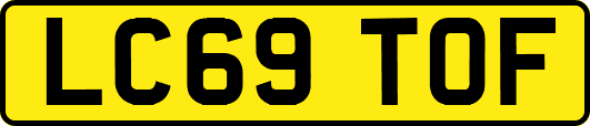 LC69TOF