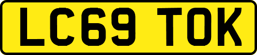LC69TOK