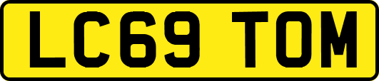 LC69TOM