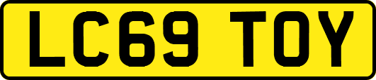 LC69TOY