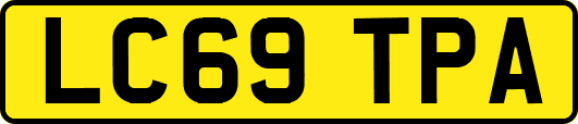 LC69TPA