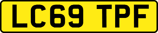 LC69TPF