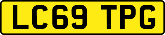 LC69TPG