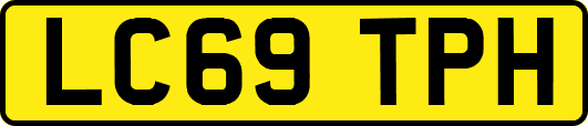 LC69TPH