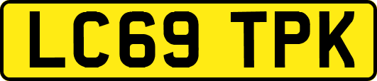 LC69TPK