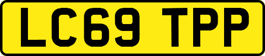 LC69TPP