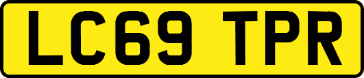 LC69TPR