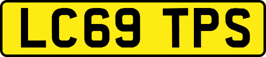 LC69TPS