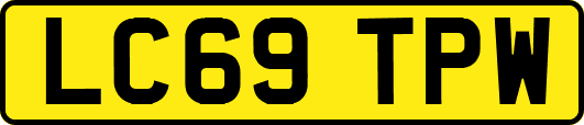 LC69TPW