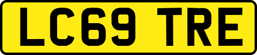 LC69TRE