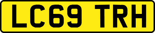 LC69TRH