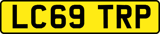 LC69TRP