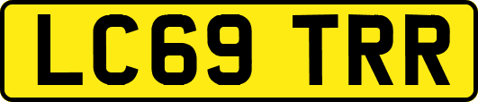 LC69TRR
