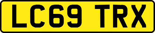 LC69TRX