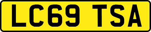 LC69TSA
