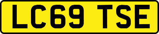 LC69TSE
