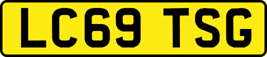 LC69TSG