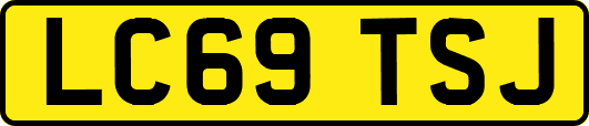 LC69TSJ