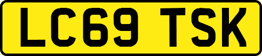 LC69TSK